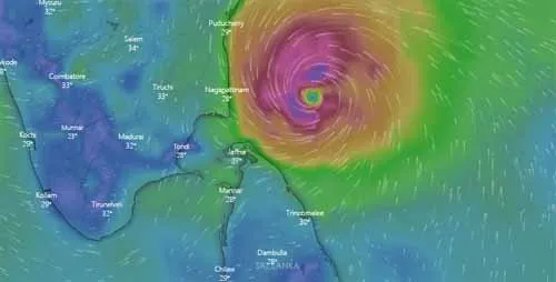 storm