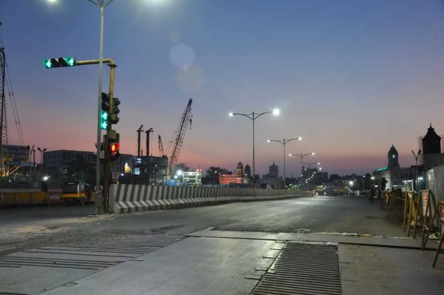 Chennai 