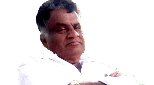 Hulivana Gangadhar