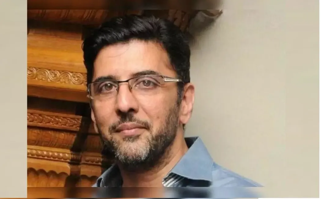 Did actor Bablu marry a 23-year-old girl?