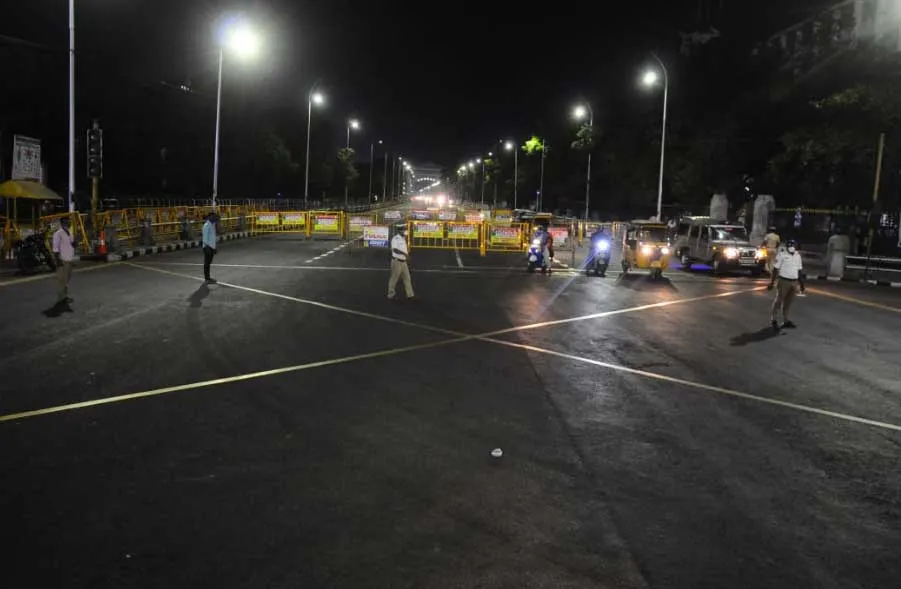 Chennai 