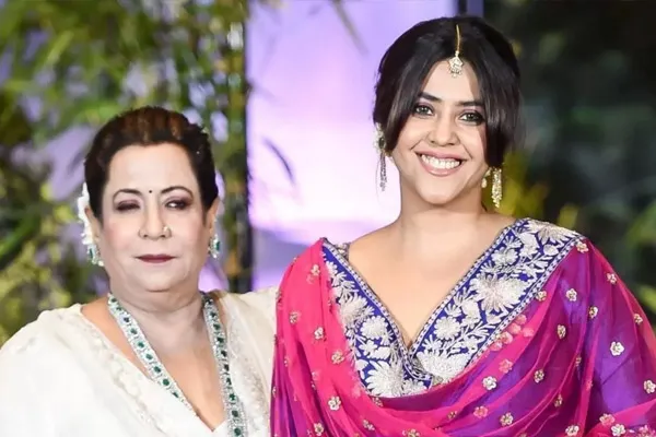 producer Ekta Kapoor and shobha kapoor under pocso act