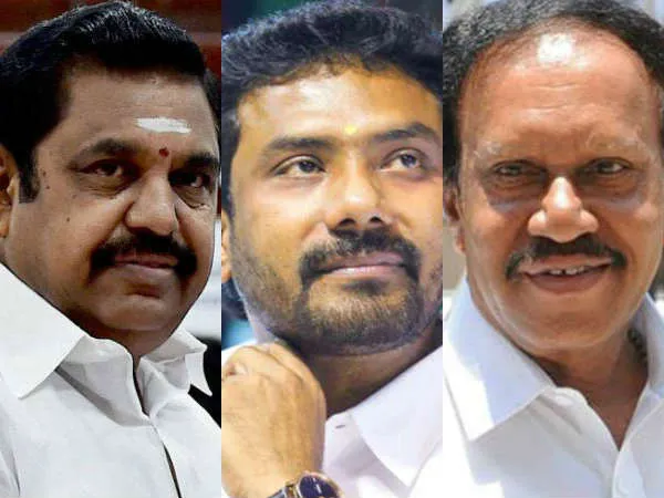 thambidurai
