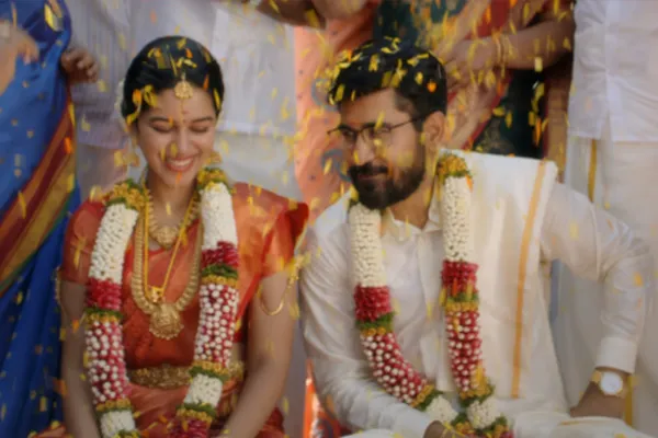 vijay antony mirnalini ravi romeo movie review