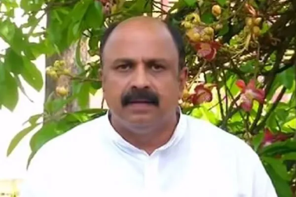Supreme Court extends Malayalam actor Siddique's pre-arrest bail in women misbehaviour case