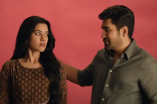 vijay antony mirnalini ravi romeo movie review