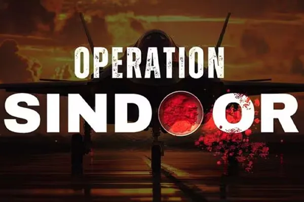 Filmmakers rush to secure Operation Sindoor title