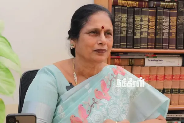 advocate santhakumaris valakku en 106