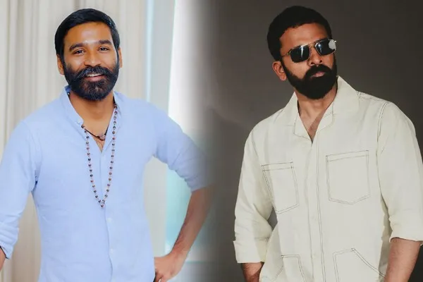 ashok selvan clarification about idli kadai movie issue