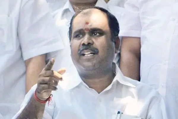 udhayakumar