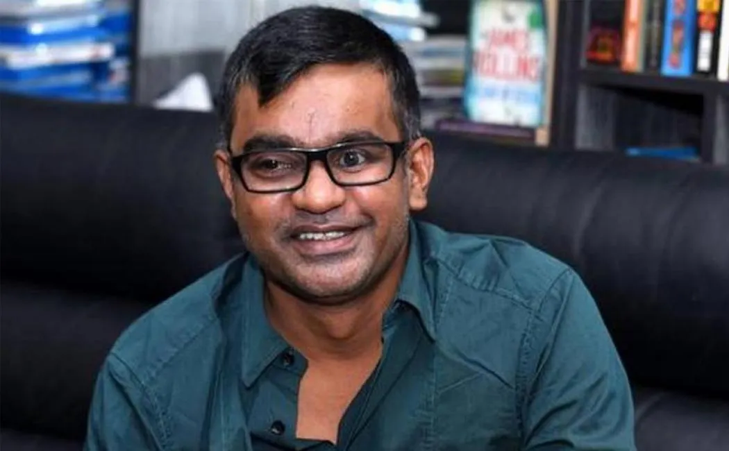 selvaraghavan tweet 