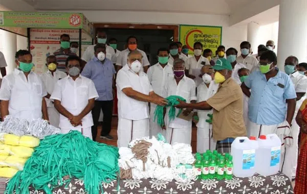 I. Periyasamy