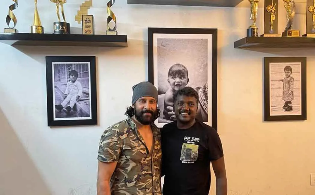 vikram