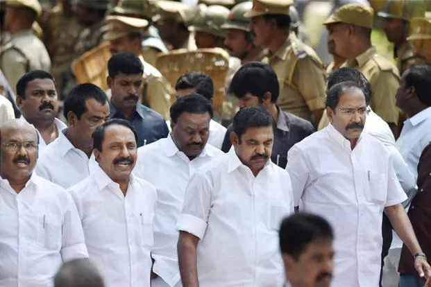ministers