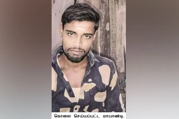 Nellai court incident police and arrested 