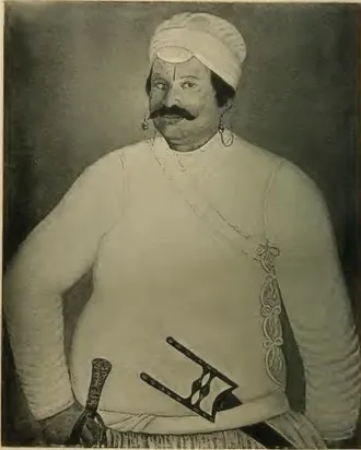 Anandarangam