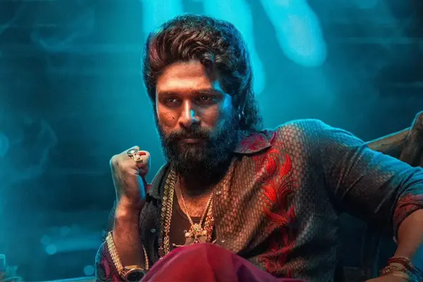 pushpa 2 make record in advance booking