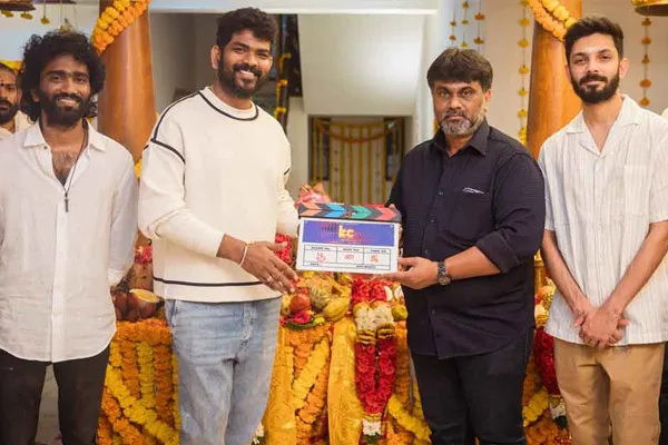vignesh shivan pradeep ranganathan lic changed to lik 