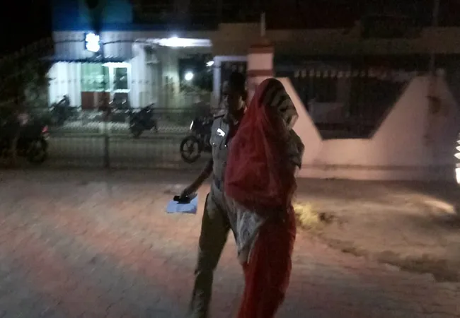 pudukkottai alcohol tablet sales police arrested in women 