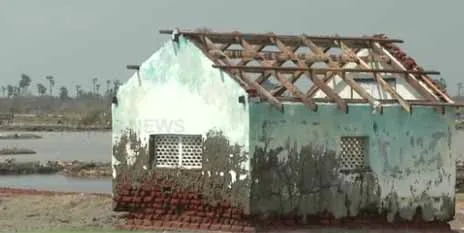 vedaranyam salt