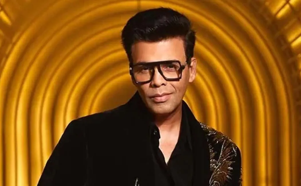 Taapsee Pannu talks about Karan Johar’s show
