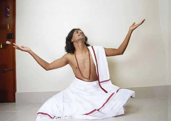 nithy