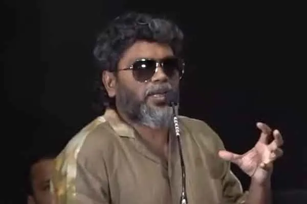 pa.ranjith speech in thangalaan thanks giving meet