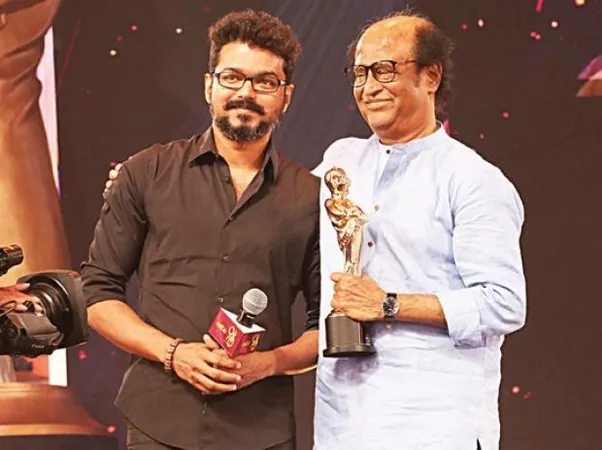 rajini