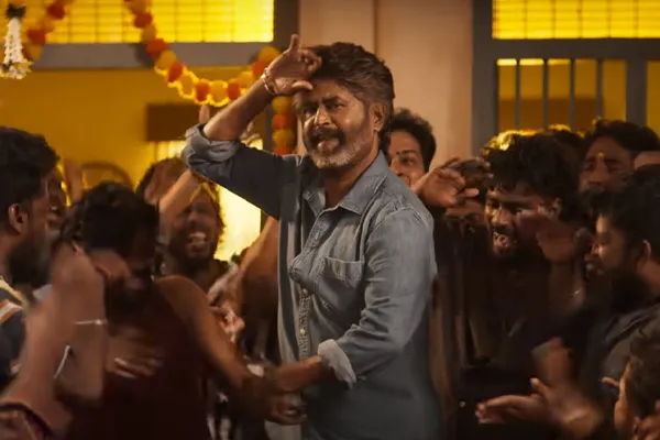 rajini coolie release date