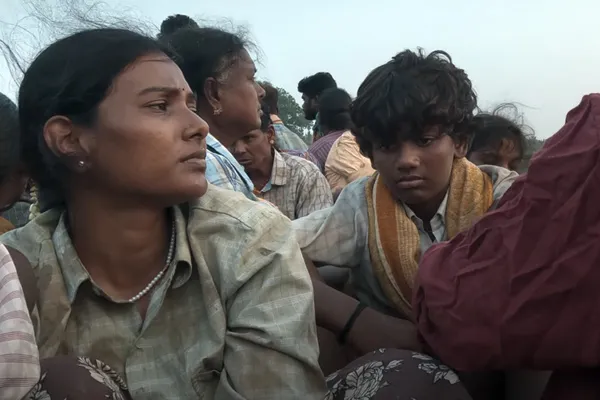 mari selvaraj vaazhai trailer released