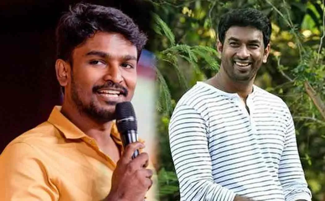 director RathnaKumar and Lyricist Vivek tweets goes viral