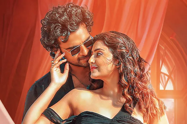 ashok selvan new movie update Emakku Thozhil Romance