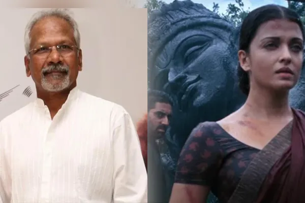 maniratnam next to direct abhishek aishwarya rai