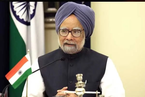 Manmohan Singh is the architect of the modern Indian economy
