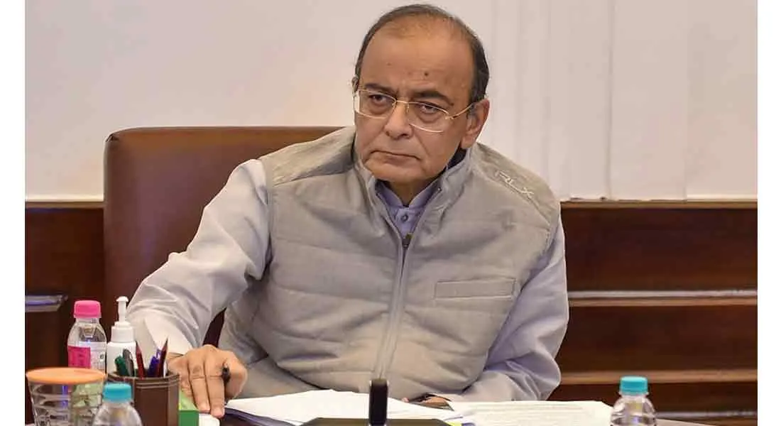  Former chief minister Arun Jaitley's health concerns