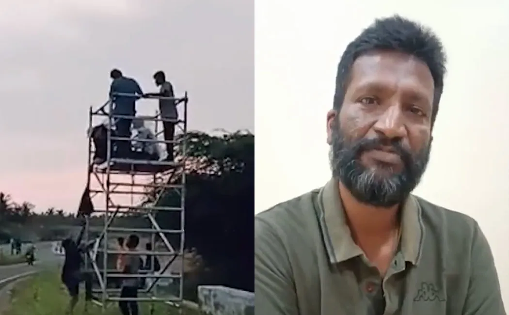 suseenthiran about maargazhi thingal 