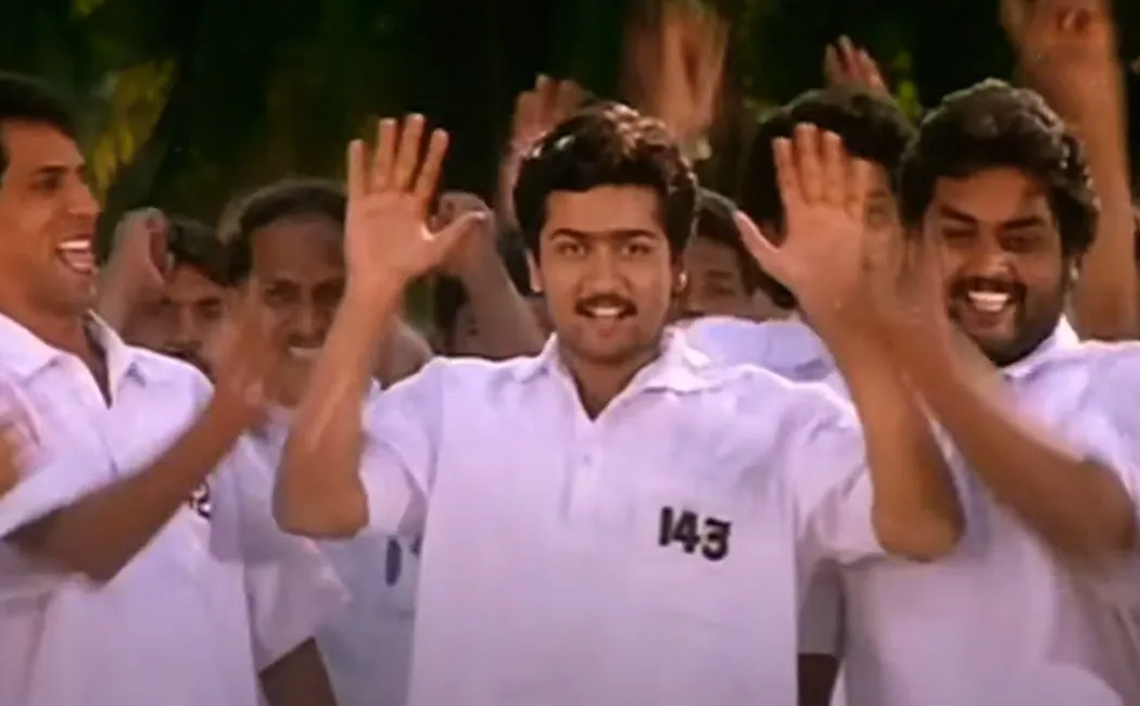 vijay special article about as singer 
