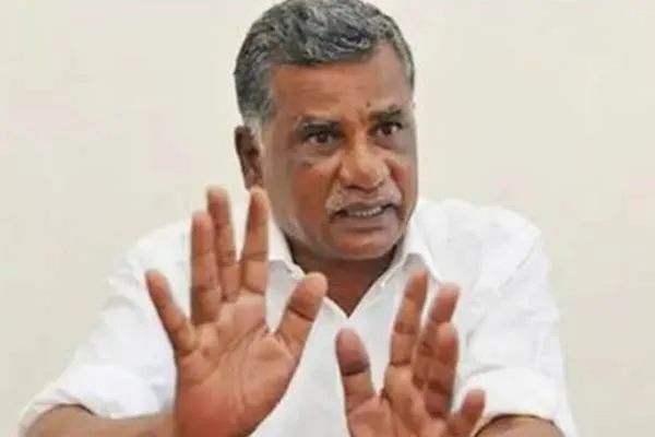 govt should suppress caste dominance with an iron hand says Mutharasan