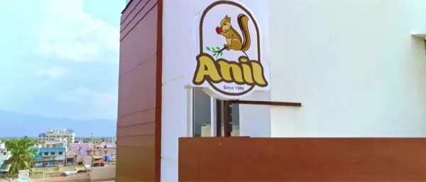 anil semiya dindigul