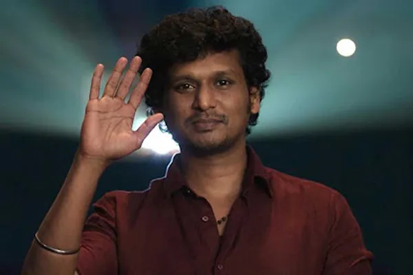 lokesh kanagaraj to act as hero in arun matheshwaran direction