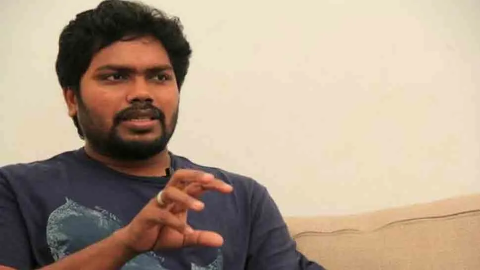 pa.ranjith