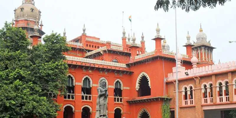 corporation-tender-case-minister-sp-velumani-high-court-order 