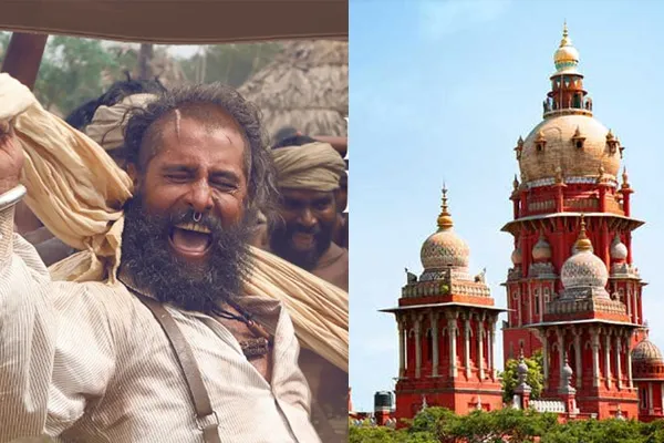 thangalaan ott ban case