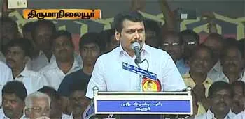 senthil balaji