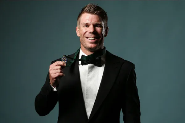 david warner make his cinema carrier in telugu cinema 