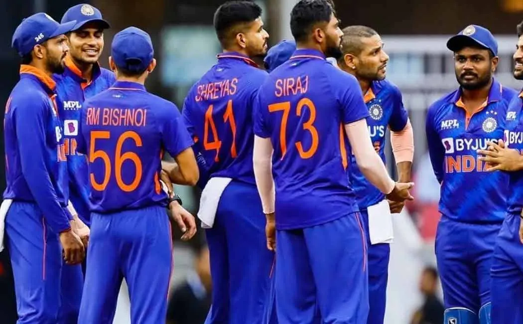 India South Africa Second ODI; India must win