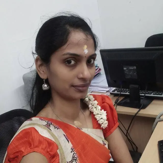  KOVAI;Rajeshwari's broken leg; Instructions on filing documents with documents!