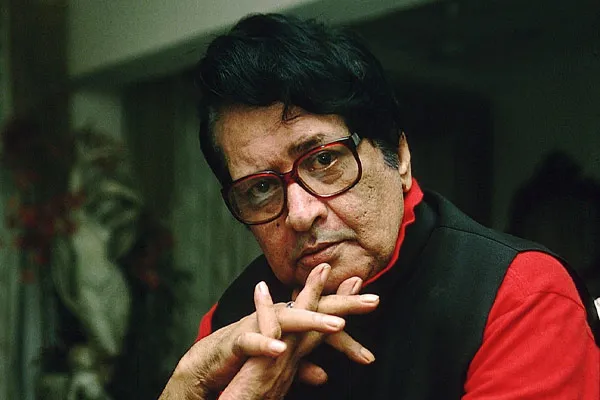 veteran bollywood actor manoj kumar passed away
