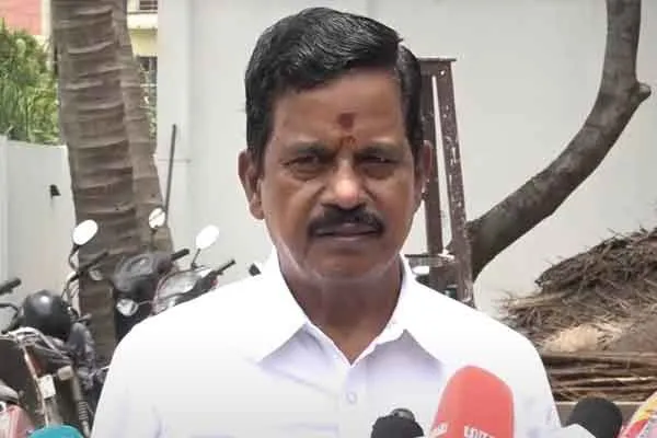 vadivaasal update by producer dhanu