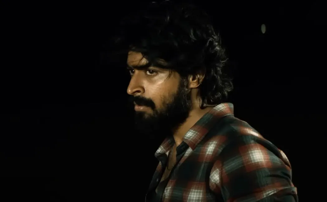harish kalyan, athulya ravi 'diesel' movie glimpse released